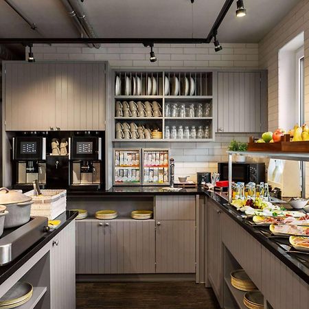 Vienna House Easy By Wyndham Bremen City Apartments Εξωτερικό φωτογραφία