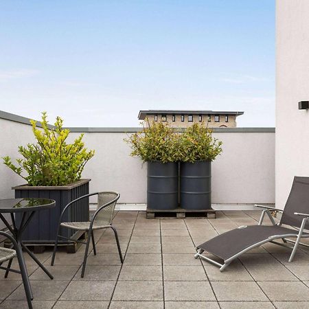 Vienna House Easy By Wyndham Bremen City Apartments Εξωτερικό φωτογραφία