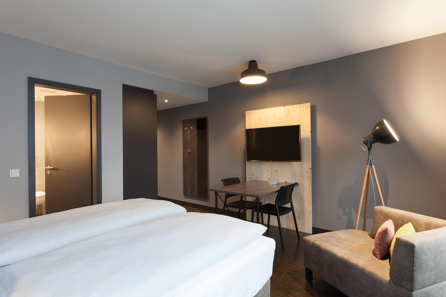Vienna House Easy By Wyndham Bremen City Apartments Εξωτερικό φωτογραφία