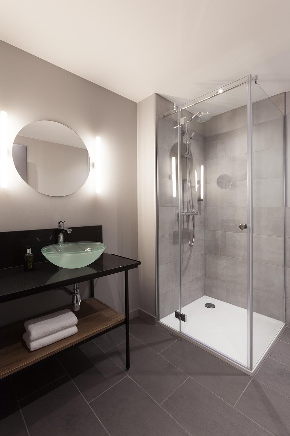Vienna House Easy By Wyndham Bremen City Apartments Εξωτερικό φωτογραφία