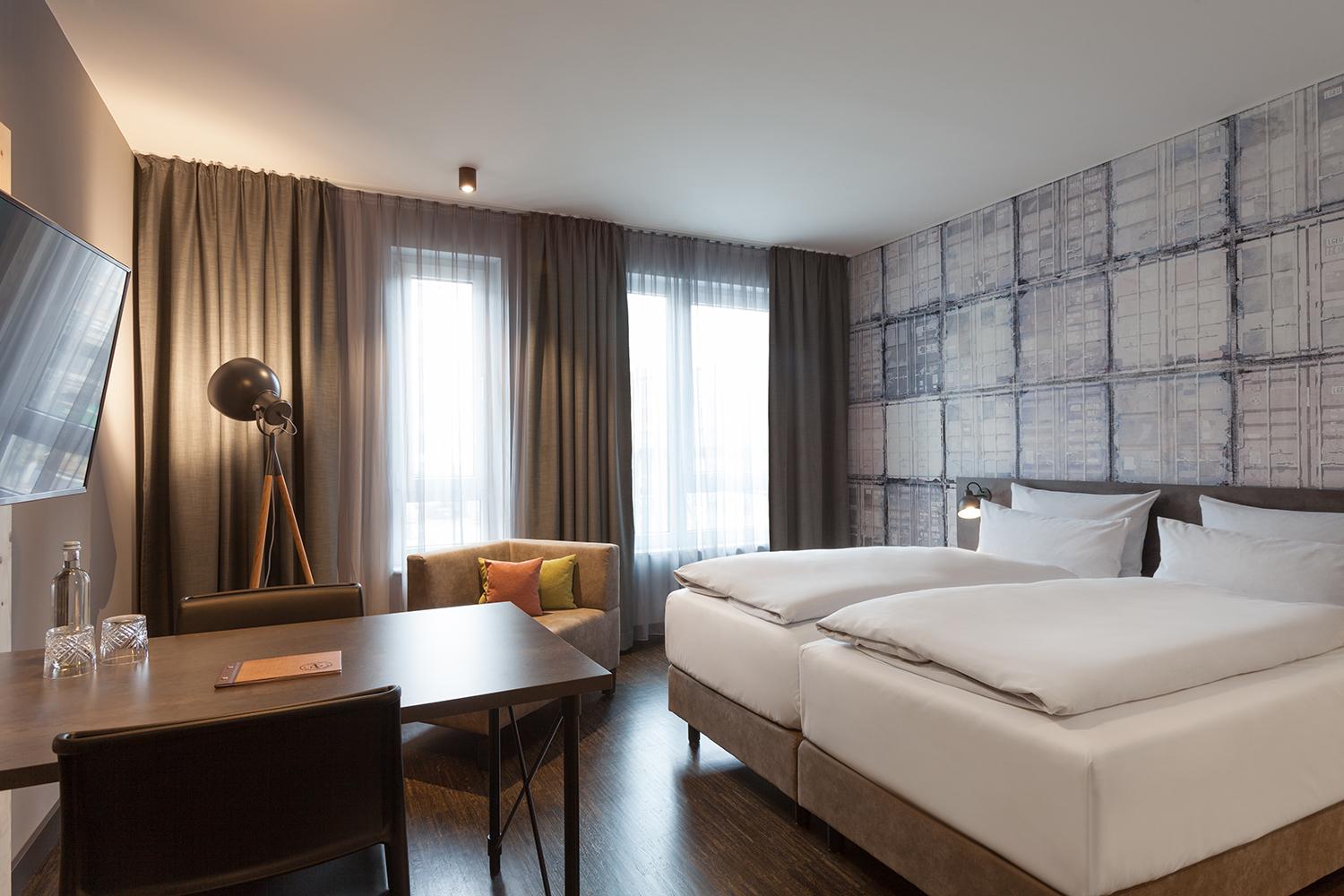 Vienna House Easy By Wyndham Bremen City Apartments Εξωτερικό φωτογραφία