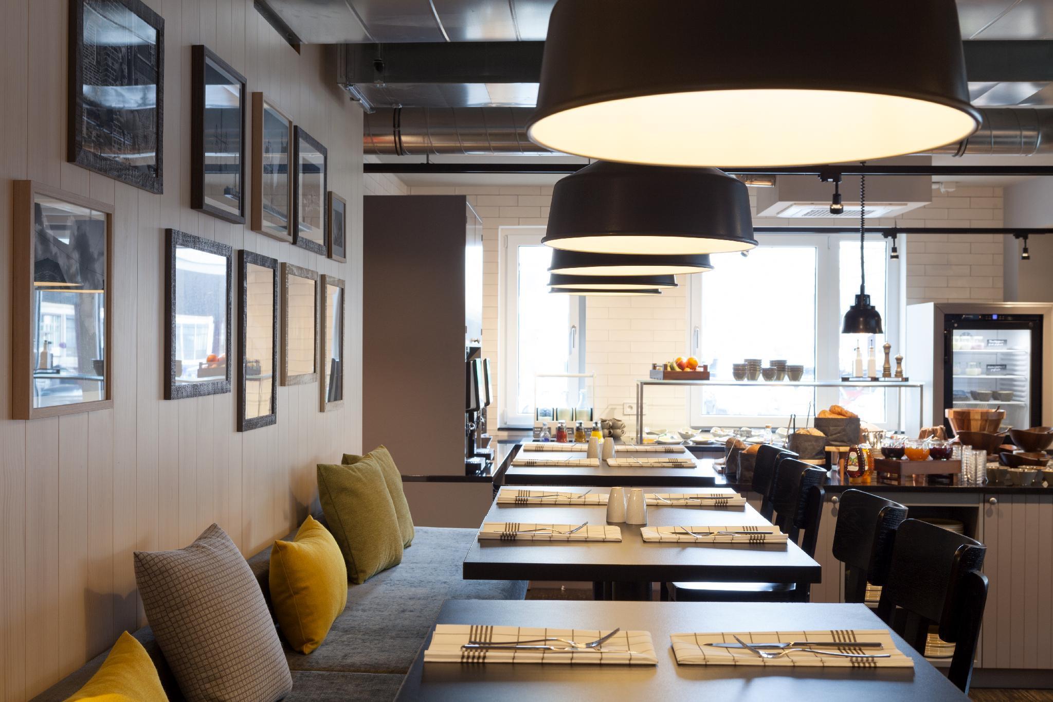Vienna House Easy By Wyndham Bremen City Apartments Εξωτερικό φωτογραφία