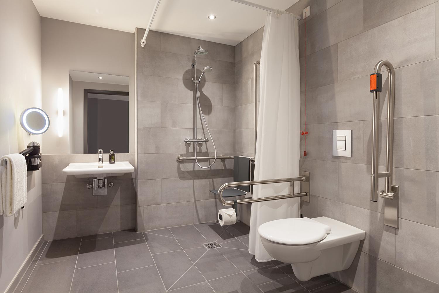 Vienna House Easy By Wyndham Bremen City Apartments Εξωτερικό φωτογραφία