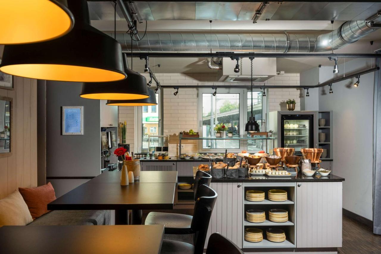 Vienna House Easy By Wyndham Bremen City Apartments Εξωτερικό φωτογραφία