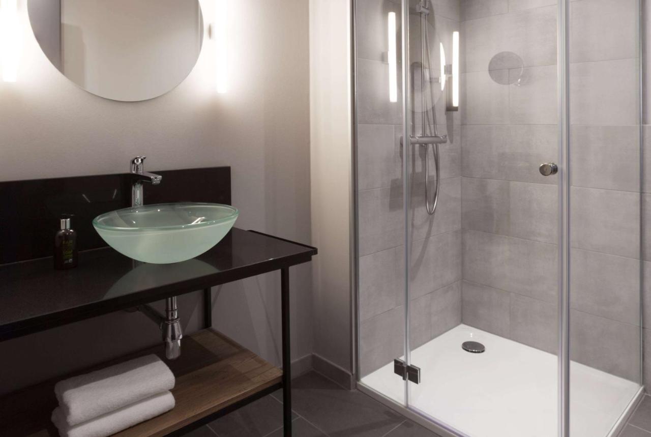 Vienna House Easy By Wyndham Bremen City Apartments Εξωτερικό φωτογραφία