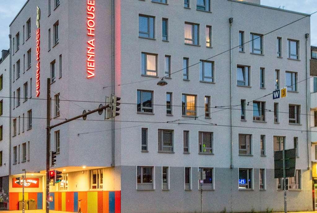 Vienna House Easy By Wyndham Bremen City Apartments Εξωτερικό φωτογραφία