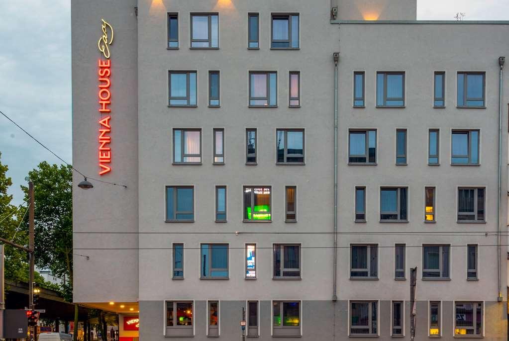 Vienna House Easy By Wyndham Bremen City Apartments Εξωτερικό φωτογραφία