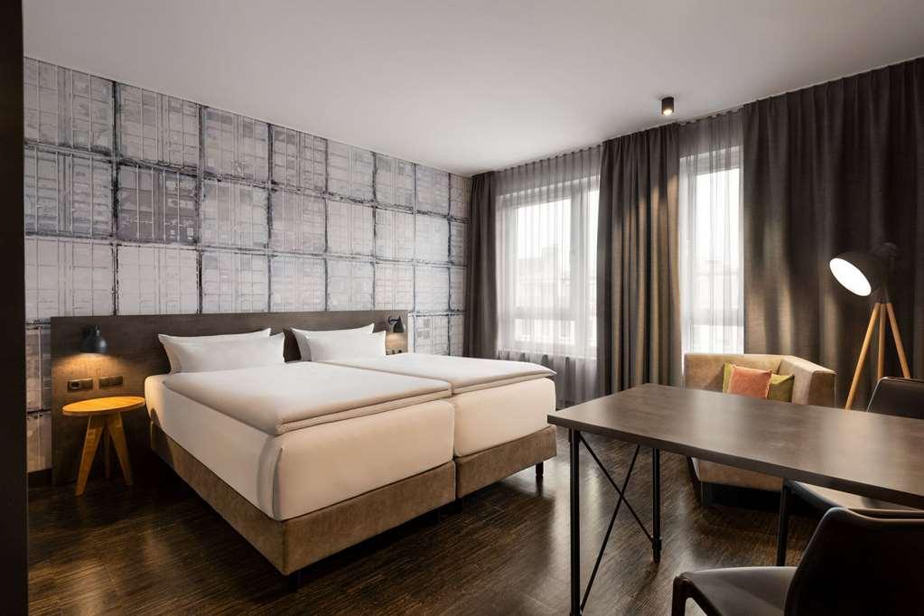 Vienna House Easy By Wyndham Bremen City Apartments Δωμάτιο φωτογραφία