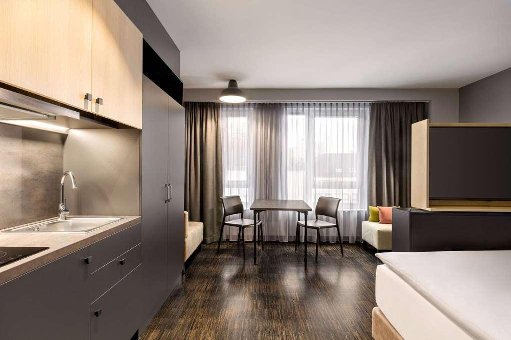 Vienna House Easy By Wyndham Bremen City Apartments Δωμάτιο φωτογραφία