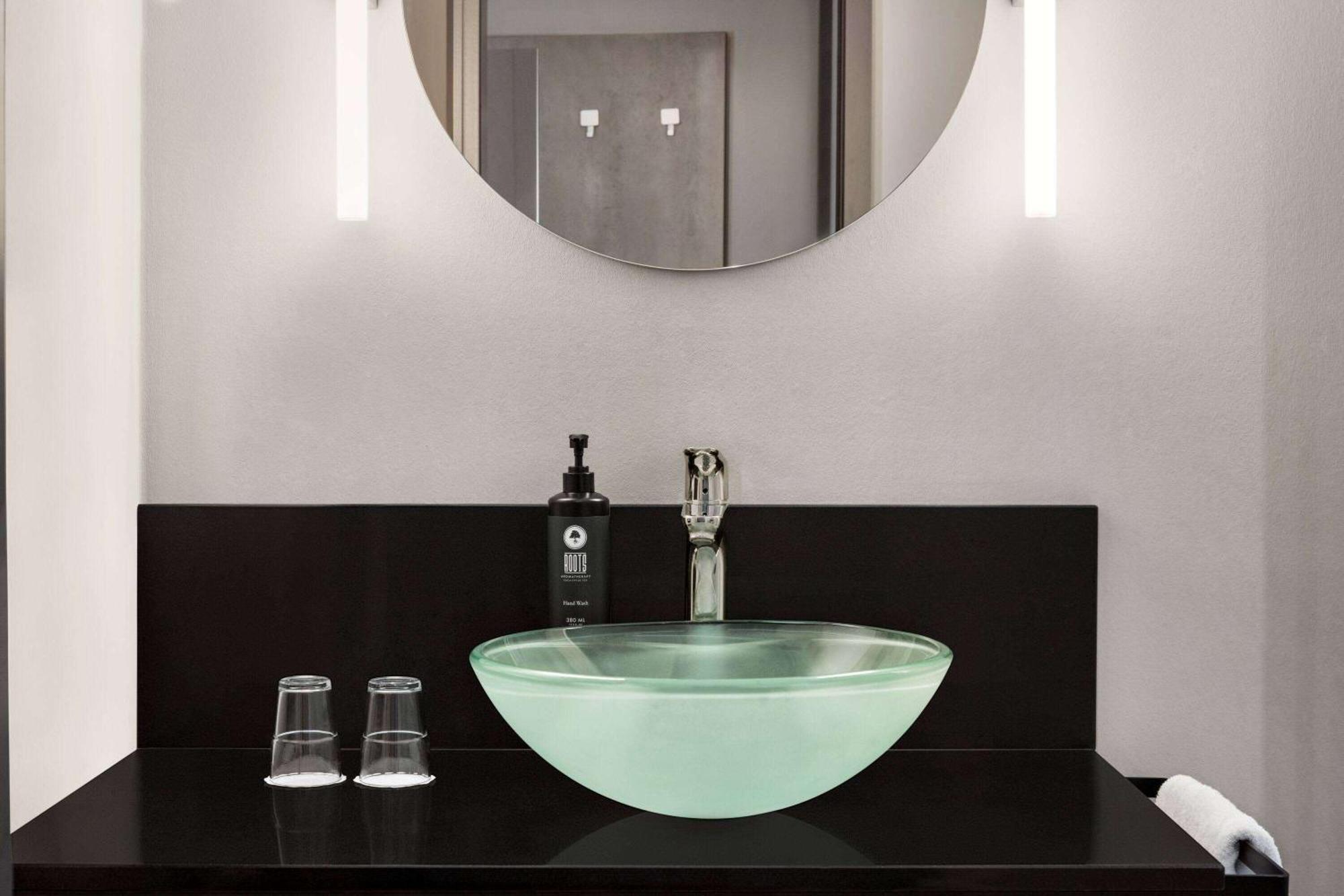 Vienna House Easy By Wyndham Bremen City Apartments Εξωτερικό φωτογραφία