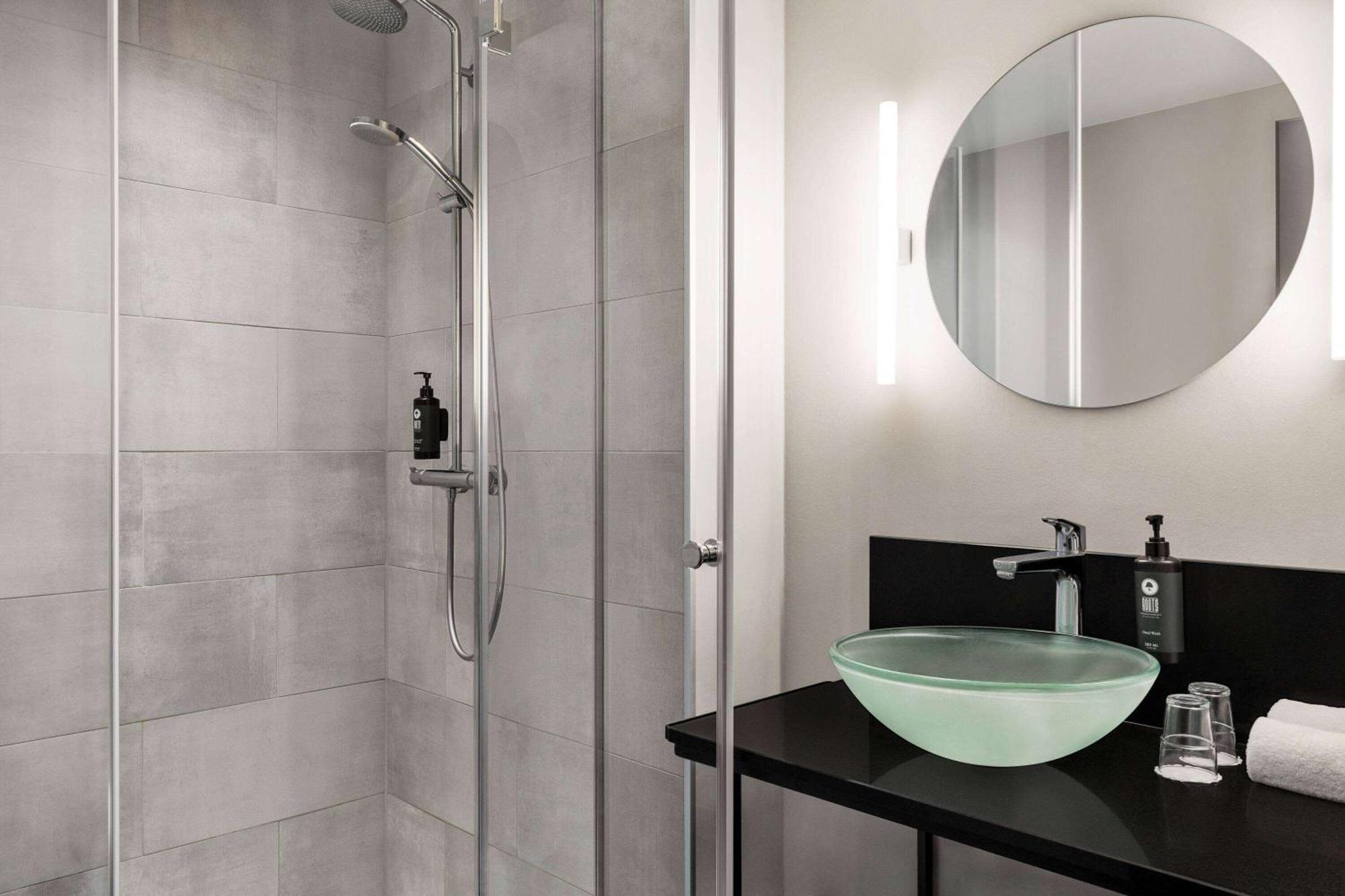 Vienna House Easy By Wyndham Bremen City Apartments Εξωτερικό φωτογραφία