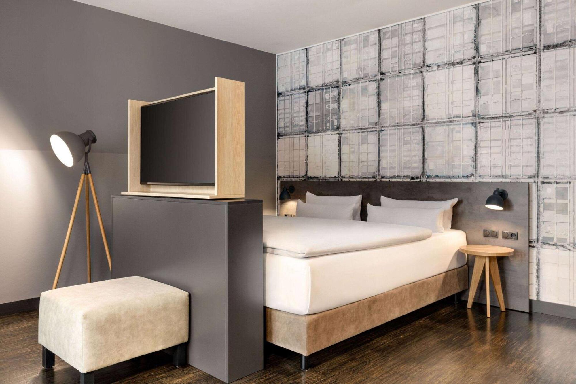 Vienna House Easy By Wyndham Bremen City Apartments Εξωτερικό φωτογραφία