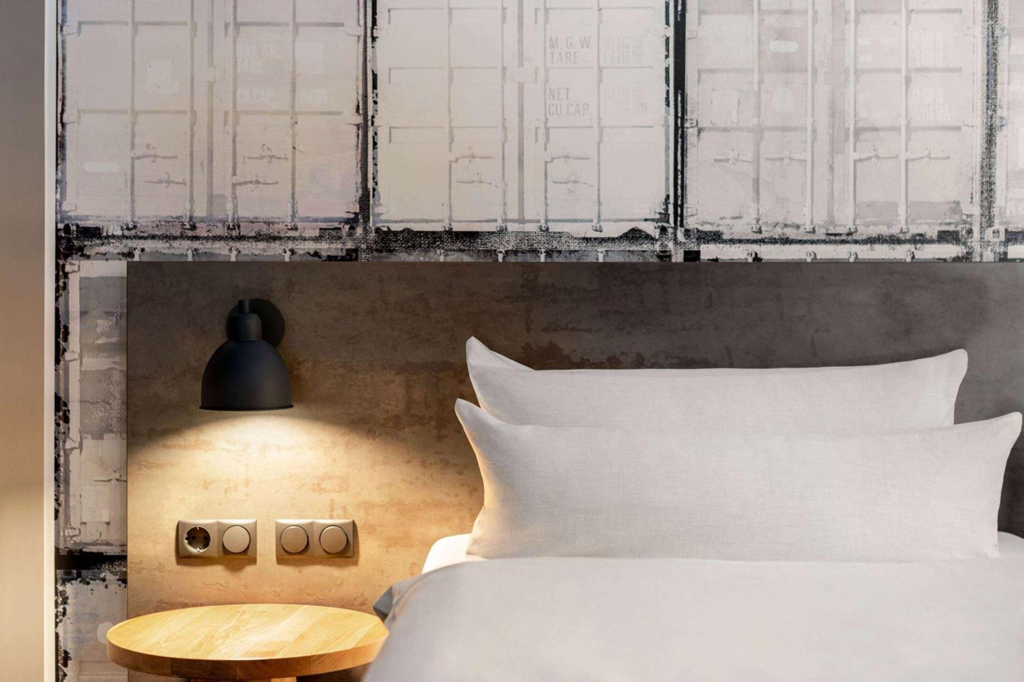 Vienna House Easy By Wyndham Bremen City Apartments Εξωτερικό φωτογραφία