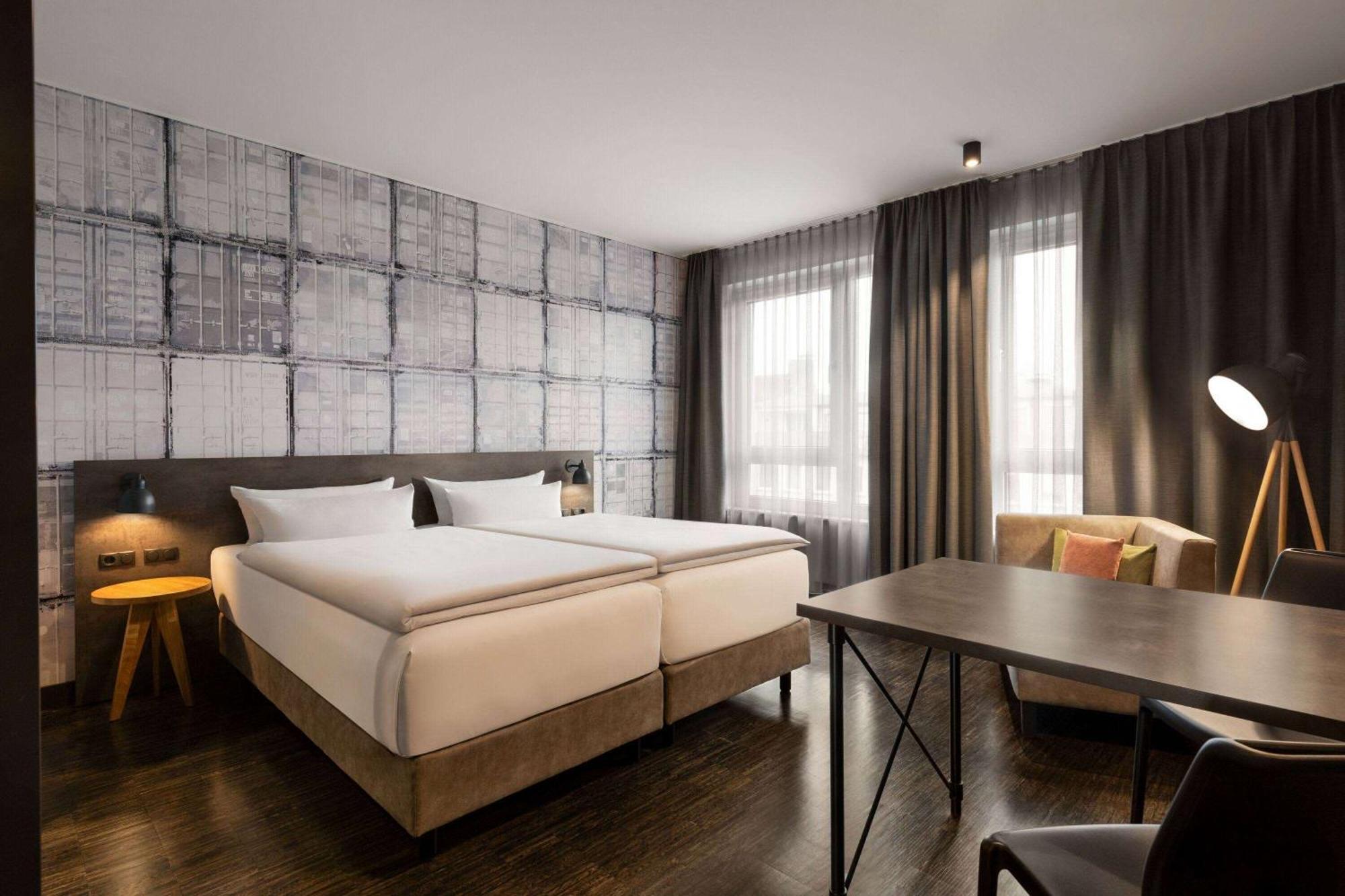 Vienna House Easy By Wyndham Bremen City Apartments Εξωτερικό φωτογραφία