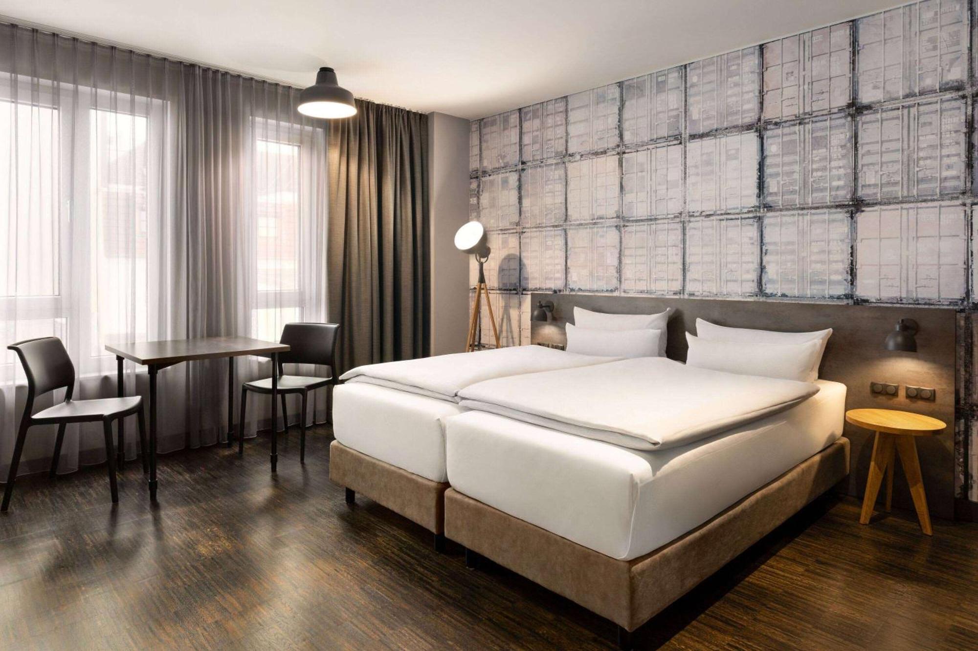 Vienna House Easy By Wyndham Bremen City Apartments Εξωτερικό φωτογραφία