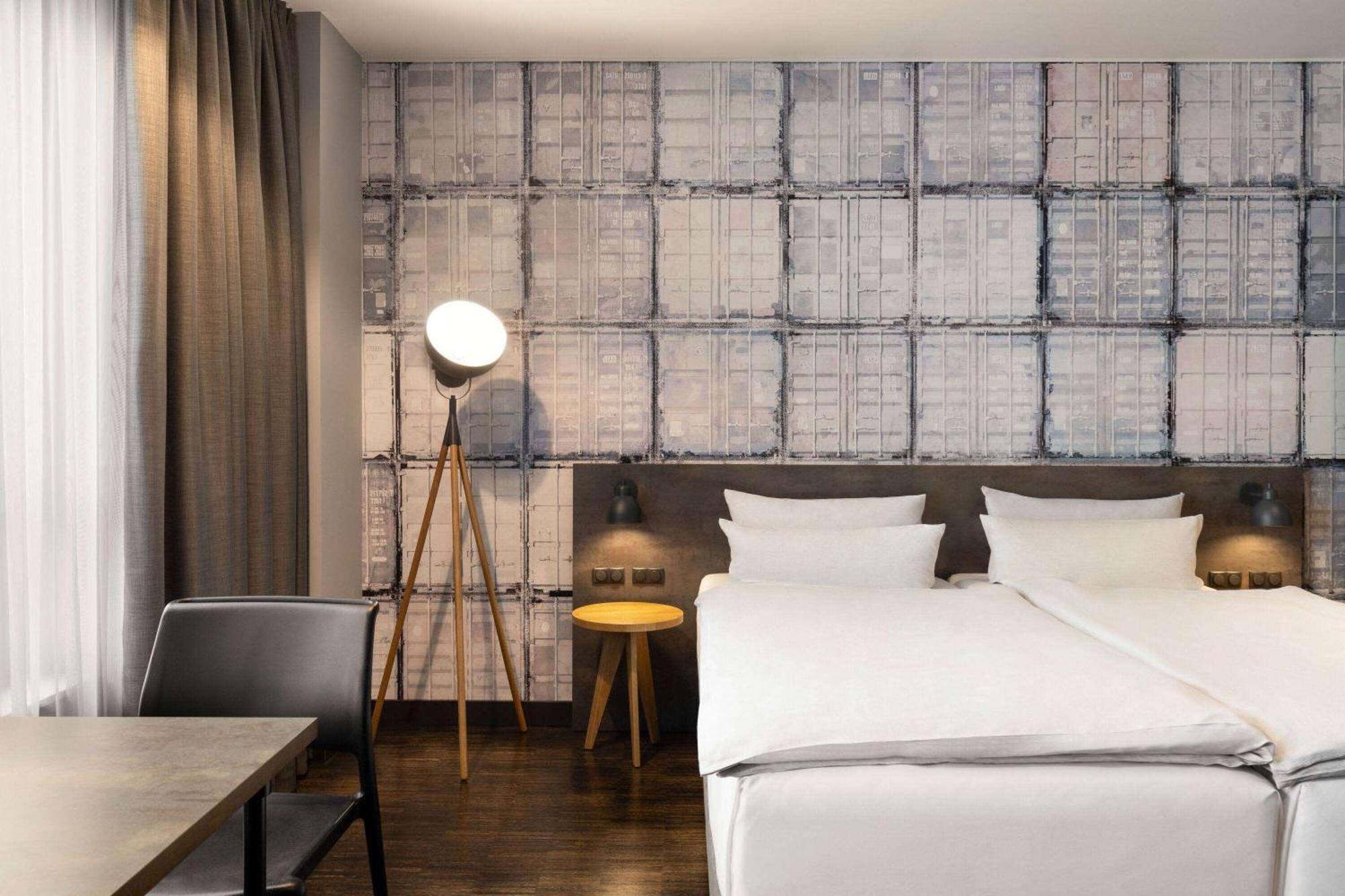Vienna House Easy By Wyndham Bremen City Apartments Εξωτερικό φωτογραφία
