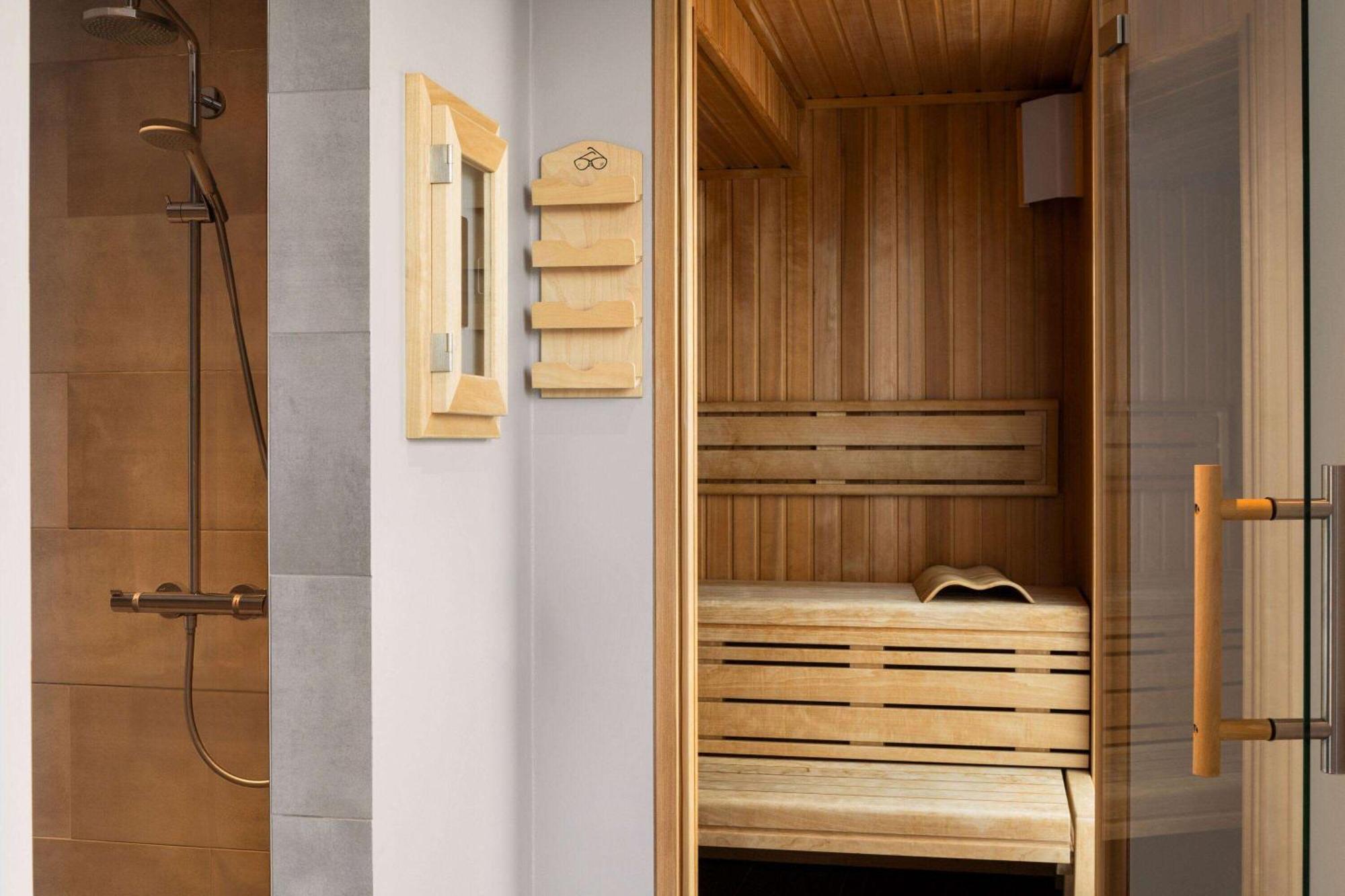 Vienna House Easy By Wyndham Bremen City Apartments Εξωτερικό φωτογραφία