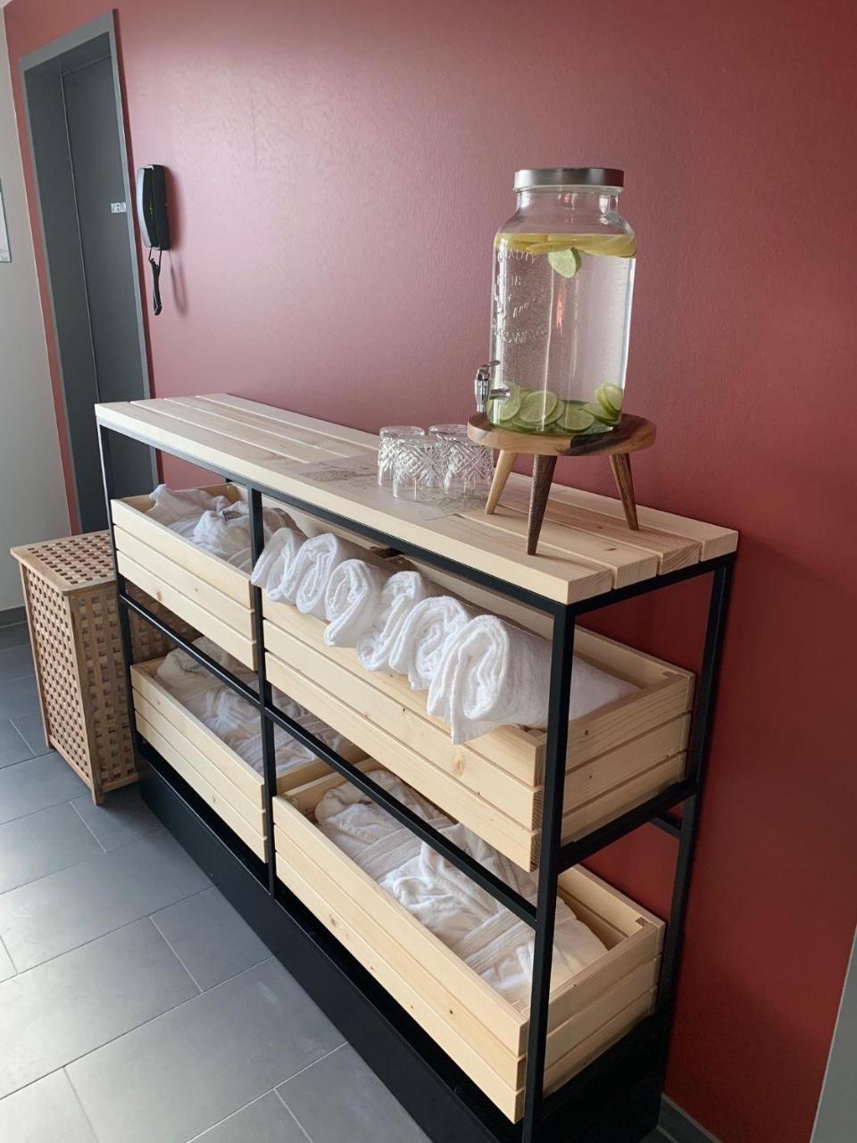 Vienna House Easy By Wyndham Bremen City Apartments Εξωτερικό φωτογραφία