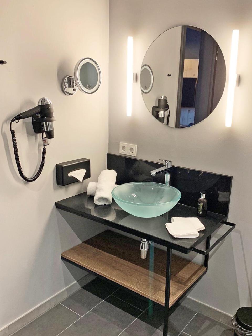 Vienna House Easy By Wyndham Bremen City Apartments Εξωτερικό φωτογραφία